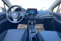 Suzuki S-Cross din 2023 cu 80.421 km - oferta SUZ166257 - foto 21
