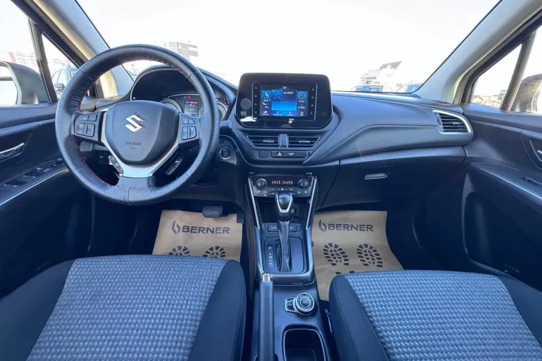 Suzuki S-Cross din 2023 cu 80.421 km - oferta SUZ166257 - foto 21
