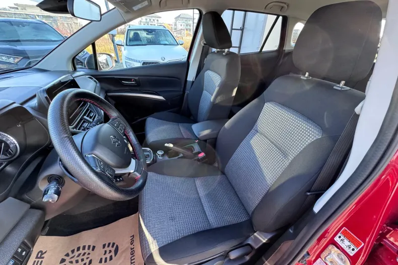Suzuki S-Cross din 2023 cu 80.421 km - oferta SUZ166257 - foto 27