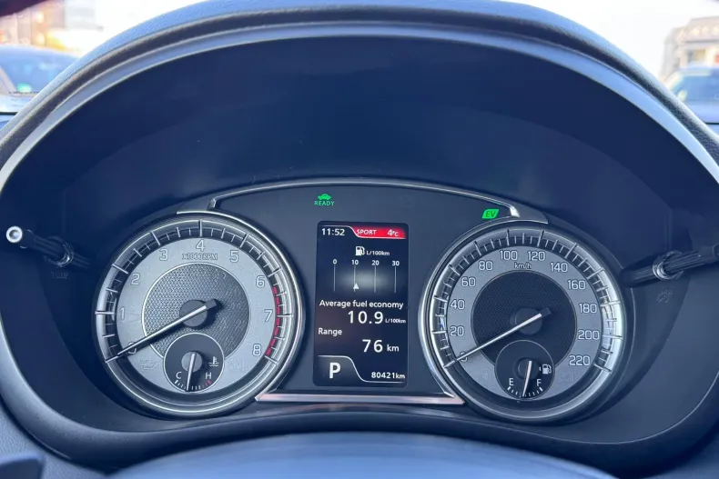 Suzuki S-Cross din 2023 cu 80.421 km - oferta SUZ166257 - foto 29