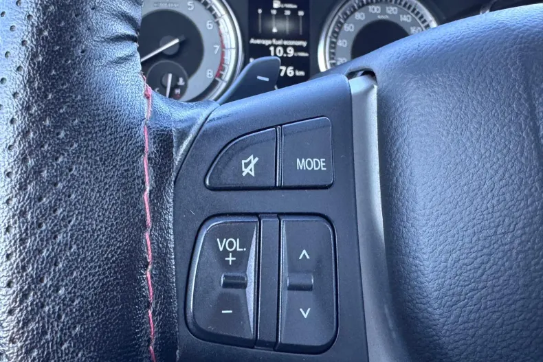 Suzuki S-Cross din 2023 cu 80.421 km - oferta SUZ166257 - foto 30