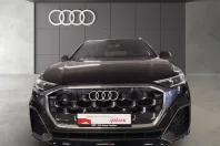 Audi Q8 din 2025 cu 12.918 km - oferta AUD166258 - foto 1