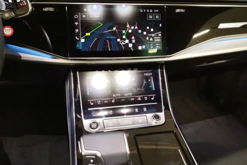 Audi Q8 din 2025 cu 12.918 km - oferta AUD166258 - foto 9