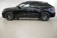 Audi Q8 din 2025 cu 15.210 km - oferta AUD166259 - foto 3