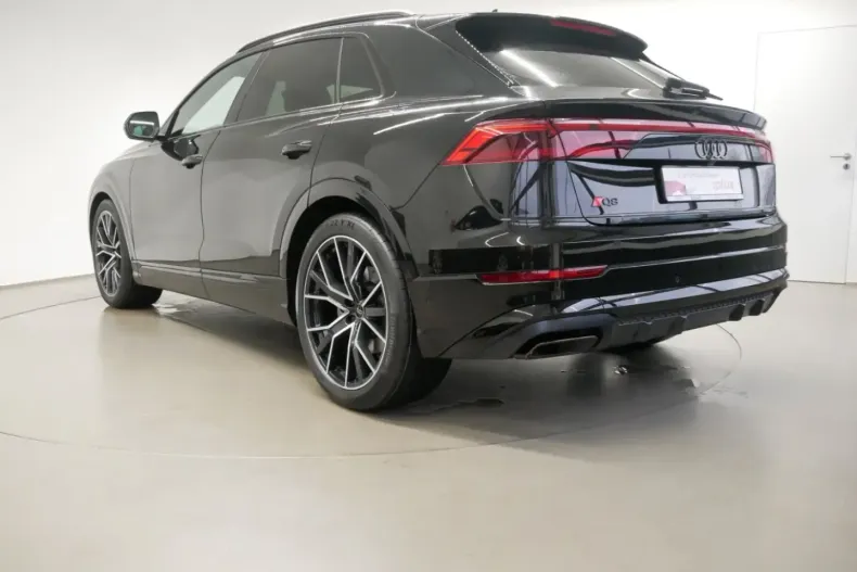 Audi Q8 din 2025 cu 15.210 km - oferta AUD166259 - foto 4