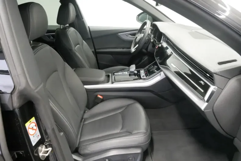 Audi Q8 din 2025 cu 15.210 km - oferta AUD166259 - foto 8