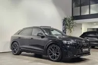 Audi Q8 din 2025 cu 19.990 km - oferta AUD166260 - foto 4