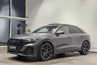 Audi Q8 din 2025 cu 15.911 km - oferta AUD166261 - foto 1