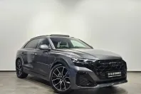 Audi Q8 din 2025 cu 15.911 km - oferta AUD166261 - foto 3