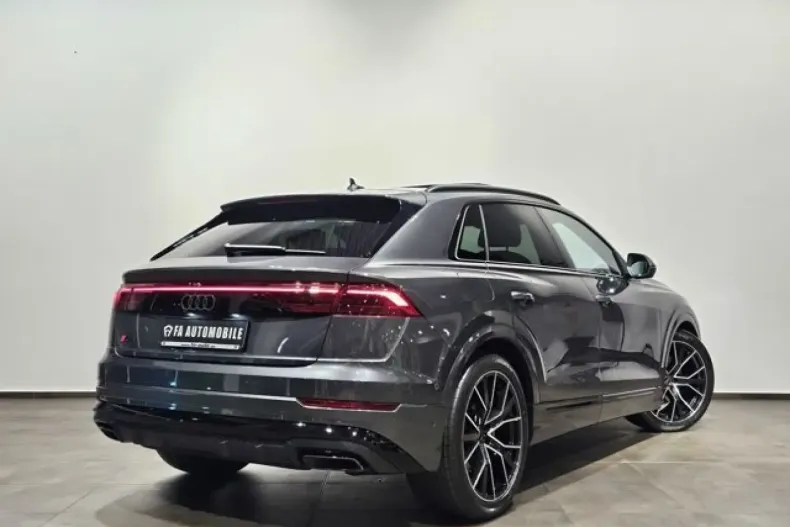 Audi Q8 din 2025 cu 15.911 km - oferta AUD166261 - foto 7
