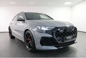 Audi RSQ8 din 2025 - oferta AUD166262