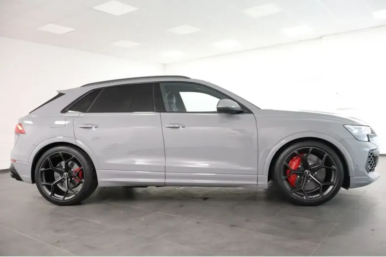 Audi RSQ8 din 2025 cu 16.788 km - oferta AUD166262 - foto 2