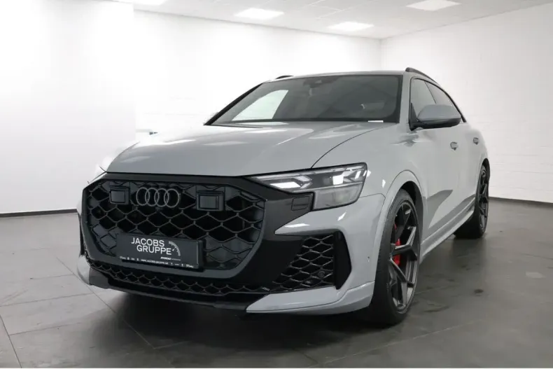 Audi RSQ8 din 2025 cu 16.788 km - oferta AUD166262 - foto 3