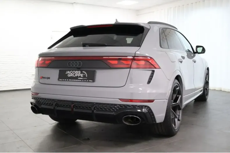 Audi RSQ8 din 2025 cu 16.788 km - oferta AUD166262 - foto 4