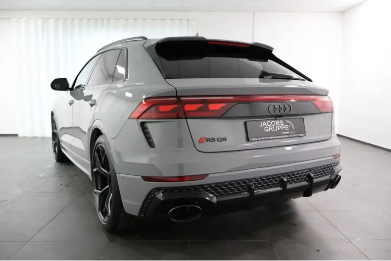 Audi RSQ8 din 2025 cu 16.788 km - oferta AUD166262 - foto 5
