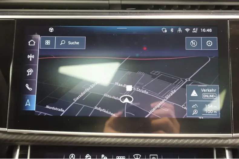 Audi RSQ8 din 2025 cu 16.788 km - oferta AUD166262 - foto 8