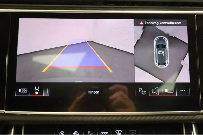 Audi RSQ8 din 2025 cu 16.788 km - oferta AUD166262 - foto 9