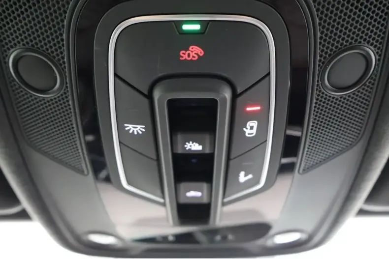 Audi RSQ8 din 2025 cu 16.788 km - oferta AUD166262 - foto 12