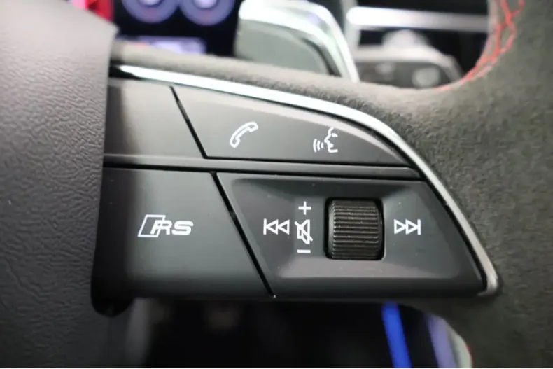 Audi RSQ8 din 2025 cu 16.788 km - oferta AUD166262 - foto 15