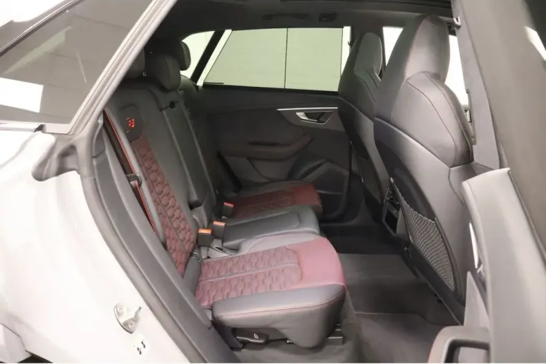 Audi RSQ8 din 2025 cu 16.788 km - oferta AUD166262 - foto 25