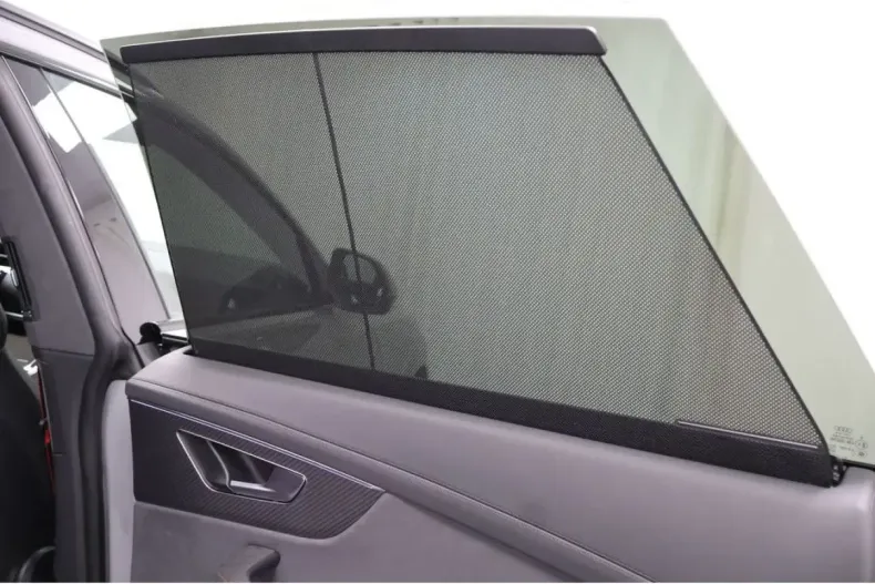 Audi RSQ8 din 2025 cu 16.788 km - oferta AUD166262 - foto 26