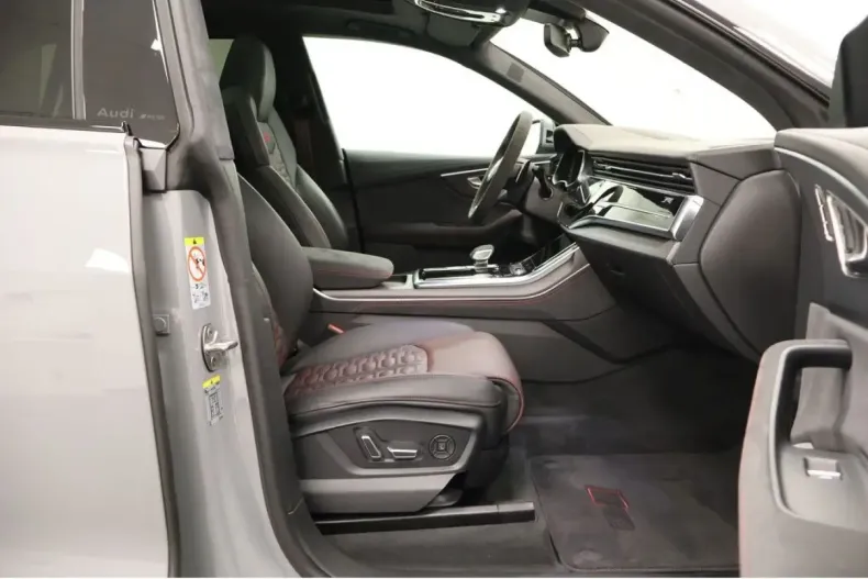 Audi RSQ8 din 2025 cu 16.788 km - oferta AUD166262 - foto 27