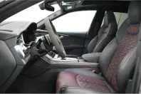 Audi RSQ8 din 2025 cu 16.788 km - oferta AUD166262 - foto 28