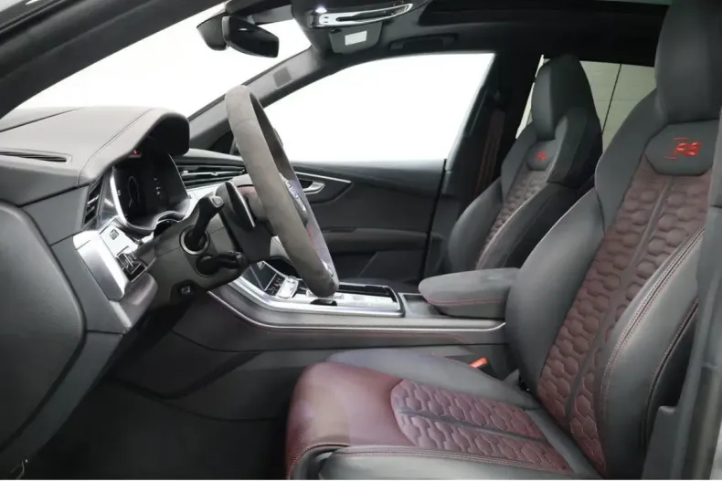 Audi RSQ8 din 2025 cu 16.788 km - oferta AUD166262 - foto 28