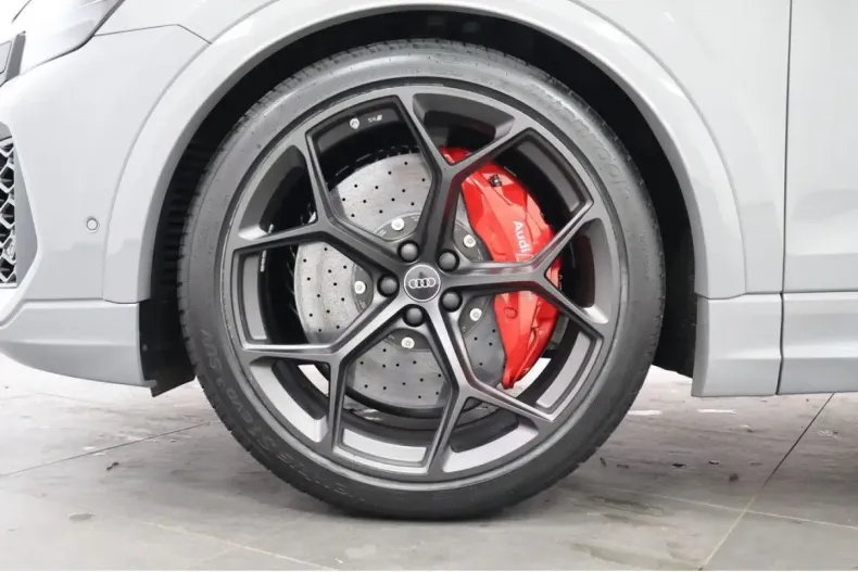 Audi RSQ8 din 2025 cu 16.788 km - oferta AUD166262 - foto 32