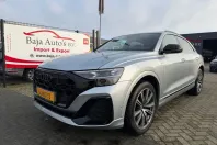 Audi Q8 din 2025 cu 16.000 km - oferta AUD166263 - foto 1