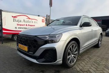 Audi Q8 din 2025 - oferta AUD166263