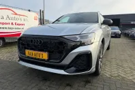 Audi Q8 din 2025 cu 16.000 km - oferta AUD166263 - foto 2