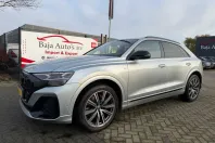 Audi Q8 din 2025 cu 16.000 km - oferta AUD166263 - foto 3