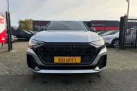Audi Q8 din 2025 cu 16.000 km - oferta AUD166263 - foto 4