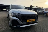 Audi Q8 din 2025 cu 16.000 km - oferta AUD166263 - foto 5