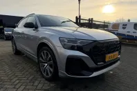 Audi Q8 din 2025 cu 16.000 km - oferta AUD166263 - foto 6