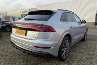 Audi Q8 din 2025 cu 16.000 km - oferta AUD166263 - foto 8