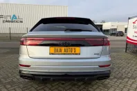Audi Q8 din 2025 cu 16.000 km - oferta AUD166263 - foto 9