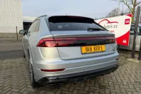Audi Q8 din 2025 cu 16.000 km - oferta AUD166263 - foto 10