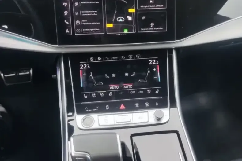 Audi Q8 din 2025 cu 16.000 km - oferta AUD166263 - foto 16