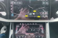 Audi Q8 din 2025 cu 16.000 km - oferta AUD166263 - foto 17