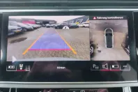 Audi Q8 din 2025 cu 16.000 km - oferta AUD166263 - foto 18