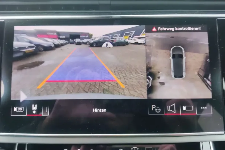 Audi Q8 din 2025 cu 16.000 km - oferta AUD166263 - foto 18