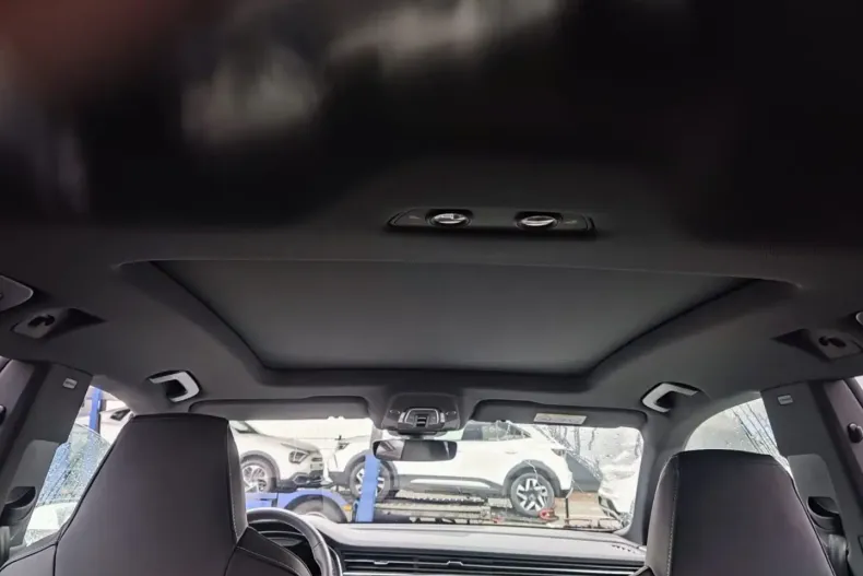 Audi Q8 din 2025 cu 16.000 km - oferta AUD166263 - foto 21