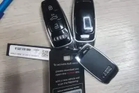 Audi Q8 din 2025 cu 16.000 km - oferta AUD166263 - foto 23