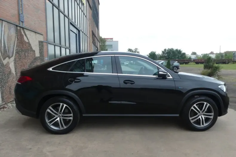 Mercedes-Benz GLE 350 din 2021 cu 95.164 km - oferta MER166264 - foto 6