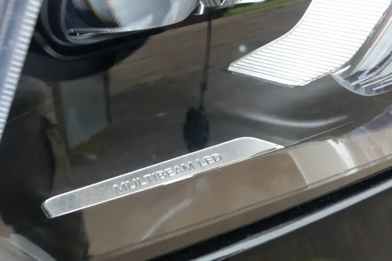 Mercedes-Benz GLE 350 din 2021 cu 95.164 km - oferta MER166264 - foto 8