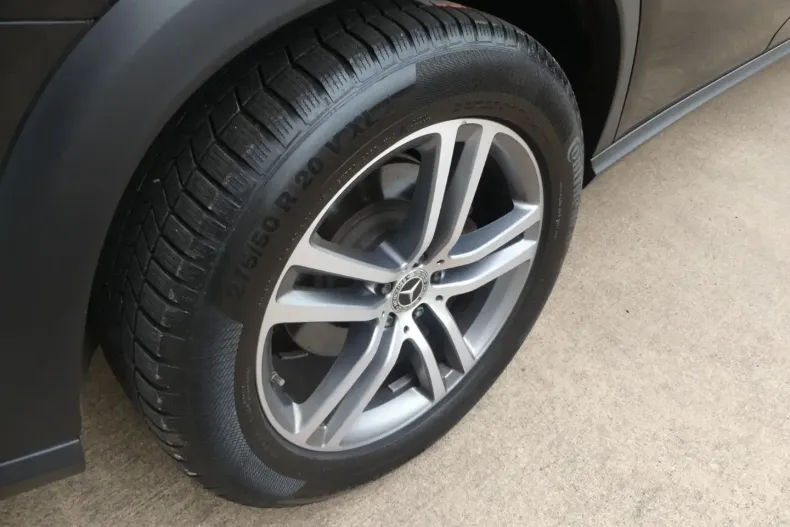 Mercedes-Benz GLE 350 din 2021 cu 95.164 km - oferta MER166264 - foto 14