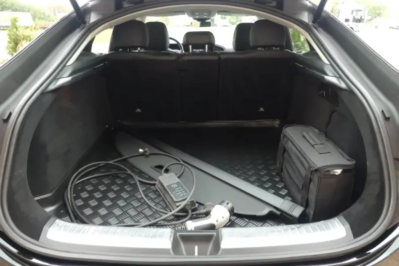 Mercedes-Benz GLE 350 din 2021 cu 95.164 km - oferta MER166264 - foto 17