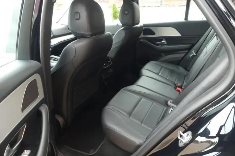 Mercedes-Benz GLE 350 din 2021 cu 95.164 km - oferta MER166264 - foto 21